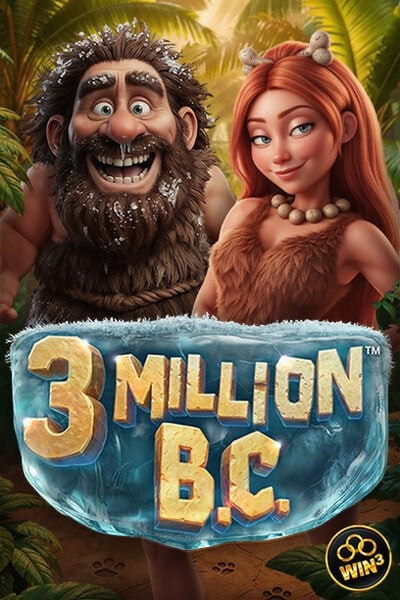Slot machine 3 Million BC su Betrepublic Casino
