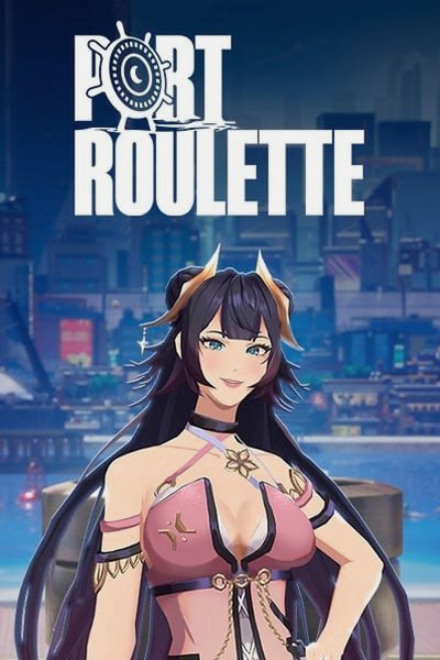 Slot Port Roulette su Betwest Casino