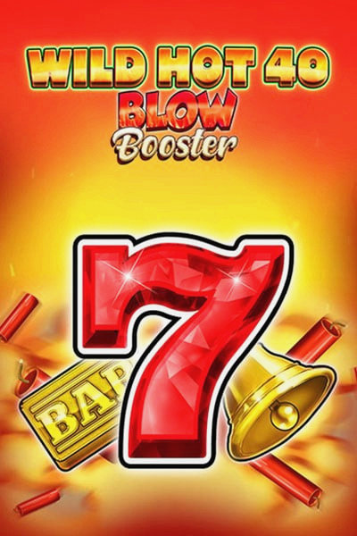 Slot Wild Hot 40 Blow Booster su Betwest Casino