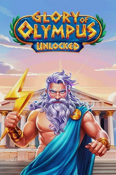 Glory of Olympus Unlocked: la slot su Casinova Casino