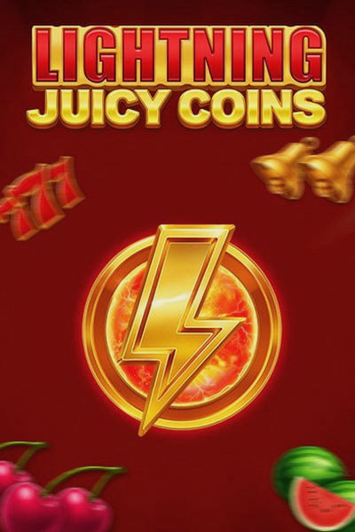 Slot Lightning Juicy Coins su Casinova Casino