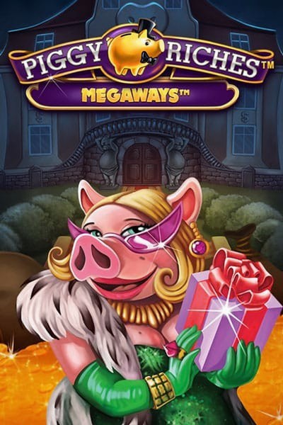 Slot Piggy Riches Megaways su Cleobetra Casino