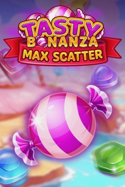 Slot machine Tasty Bonanza Max Scatter su Kingmaker Casino