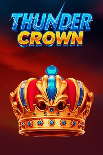 Slot Thunder Crown su Kingmaker Casino
