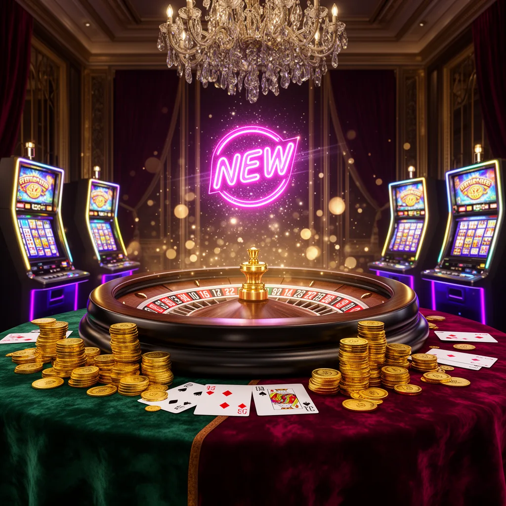 Casino online sicuro e affidabile