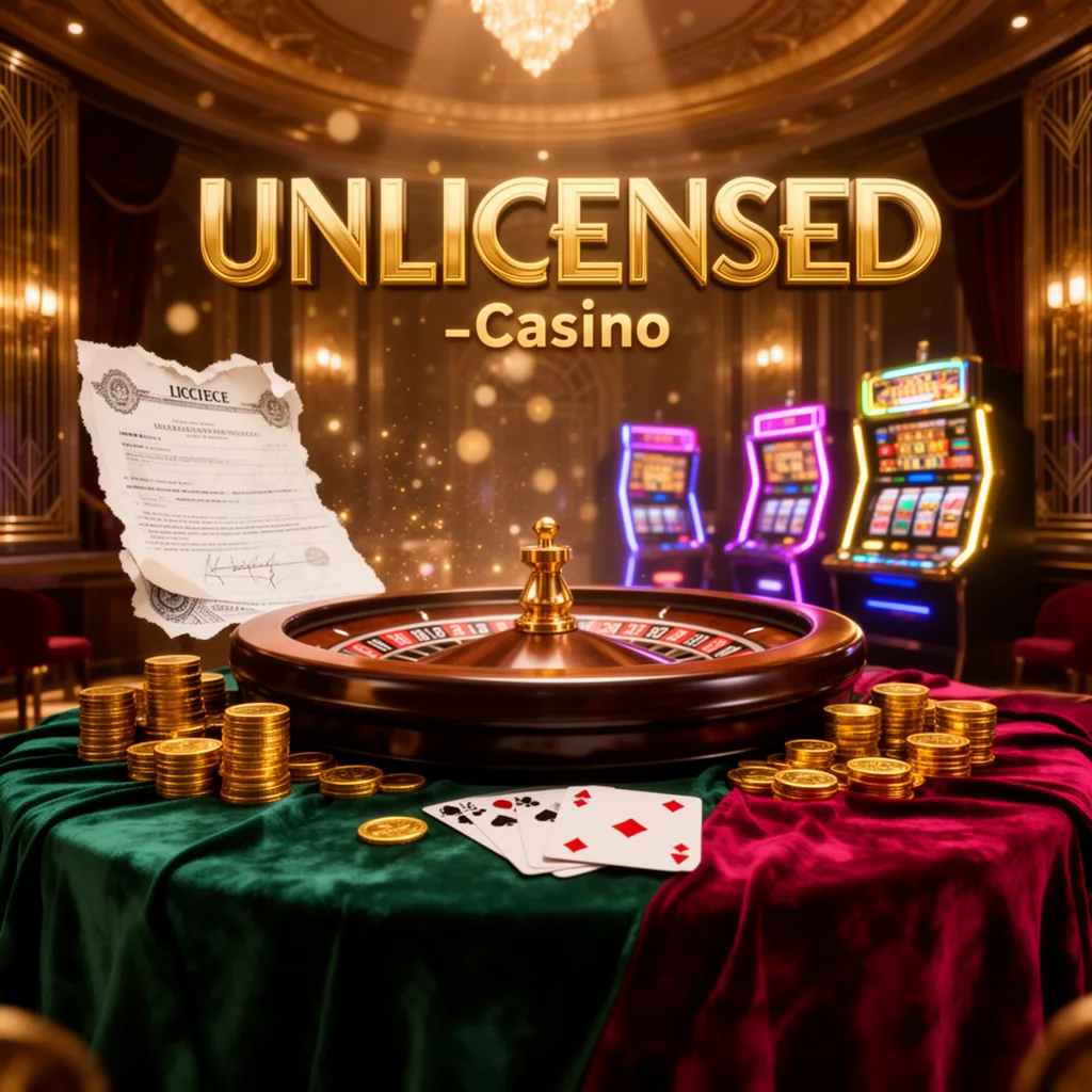 Slot machine e giochi da casino